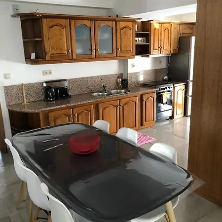 Holiday home Moradia Activ Mar\vao