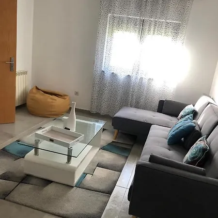 Moradia Activ Mar\vao *