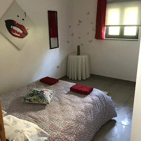 Moradia Activ Mar\vao Semesterbostad Vila Real