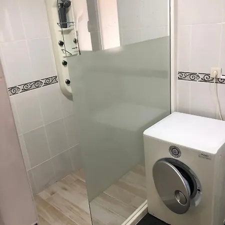 Moradia Activ Mar\vao Casa vacanze *