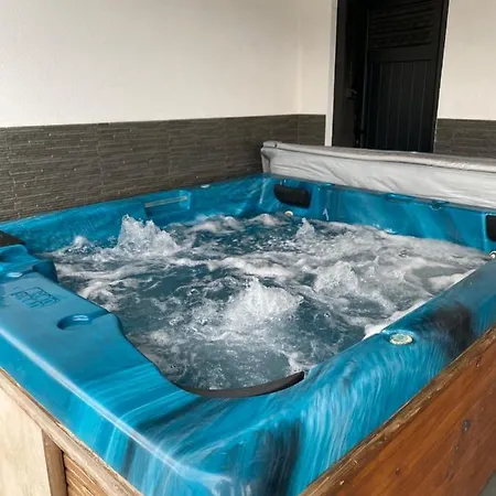 Moradia Activ Mar\vao Casa vacanze *