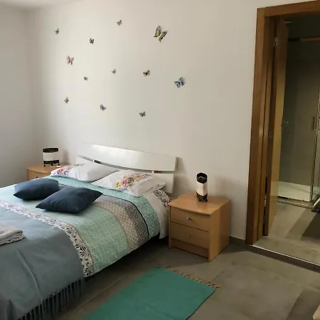 Moradia Activ Mar\vao فيلا ريال