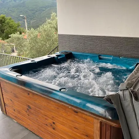 Casa vacanze Moradia Activ Mar\vao Vila Real