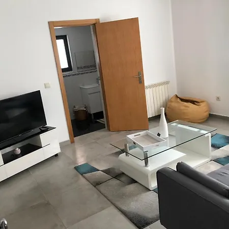 Moradia Activ Mar\vao بيت للعطل