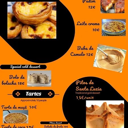 Casa vacanze Moradia Activ Mar\vao Vila Real