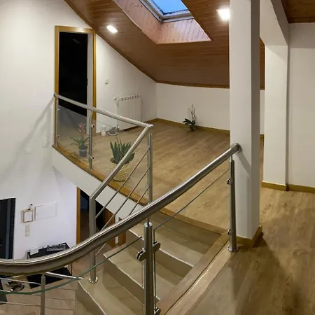 Holiday home Moradia Activ Mar\vao Vila Real