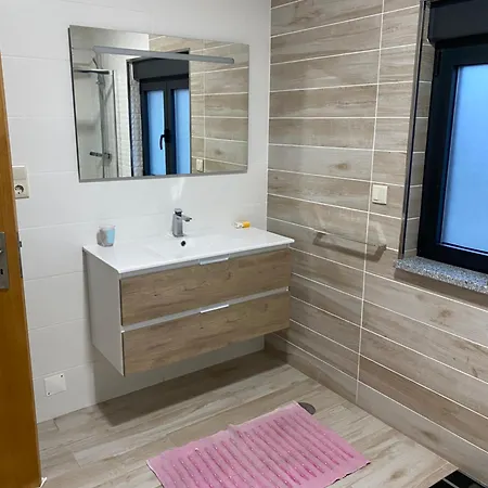 Moradia Activ Mar\vao Holiday home