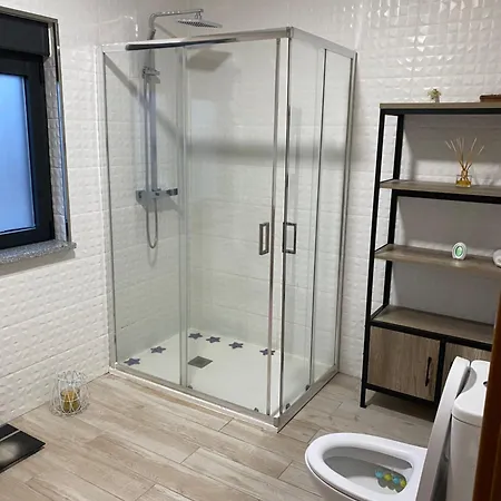 Casa vacanze Moradia Activ Mar\vao *