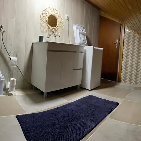 Moradia Activ Mar\vao Holiday home