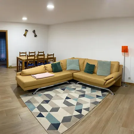 Casa vacanze Moradia Activ Mar\vao *