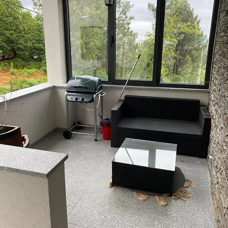 Moradia Activ Mar\vao Semesterbostad *