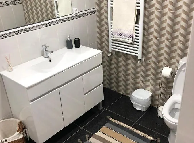 Moradia Activ Mar\vão * Vila Real