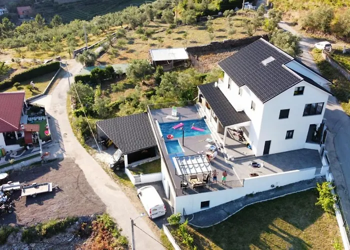 Moradia Activ Mar\vao Vila Real