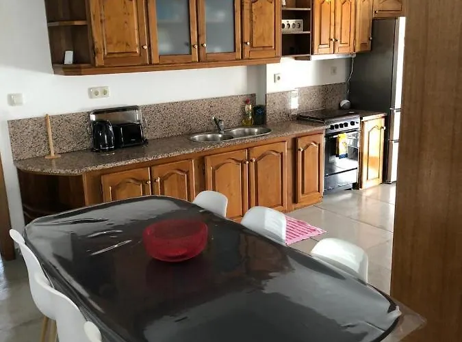 Casa de Férias Moradia Activ Mar\vão