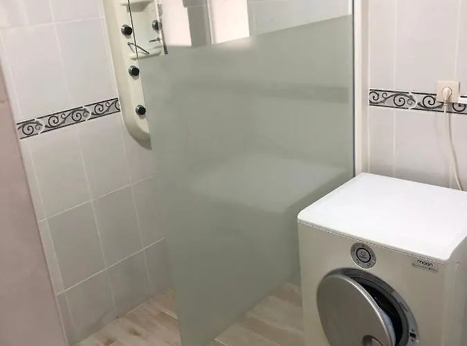 Moradia Activ Mar\vão Casa de Férias *