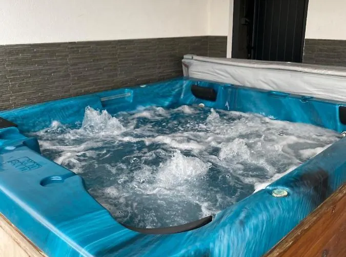 Moradia Activ Mar\vão Casa de Férias *