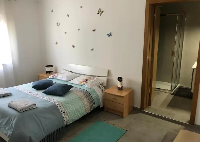 Moradia Activ Mar\vão Vila Real