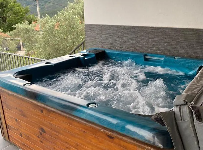 Casa de Férias Moradia Activ Mar\vão Vila Real