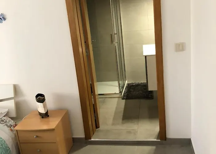 Casa de Férias Moradia Activ Mar\vão