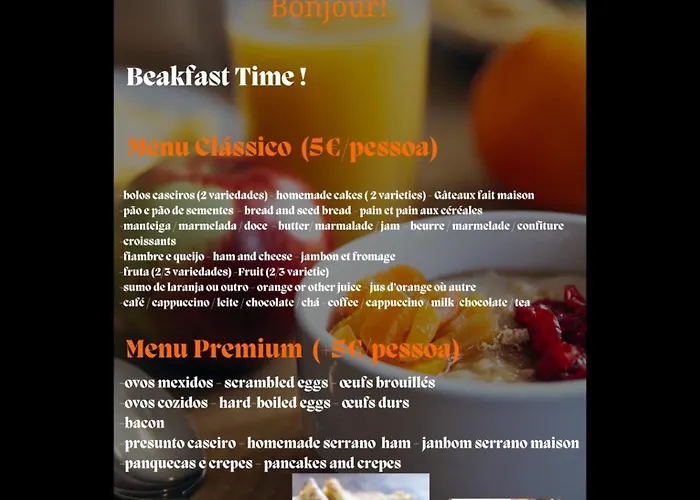 Casa de Férias Moradia Activ Mar\vão *