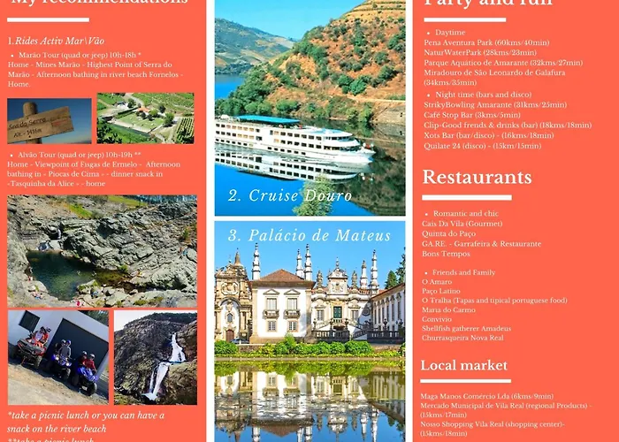 Feriehus Moradia Activ Mar\vao *