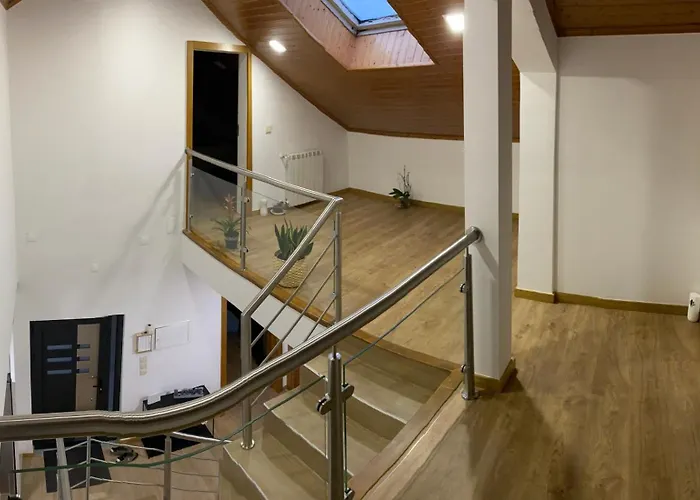 Casa de Férias Moradia Activ Mar\vão Vila Real