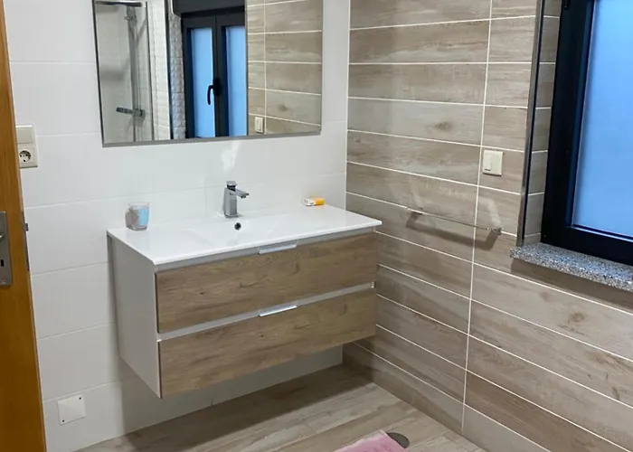 Moradia Activ Mar\vão Casa de Férias