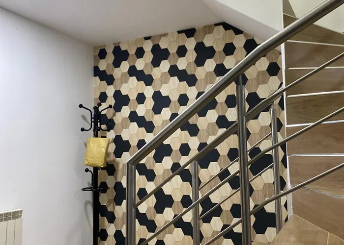 Casa de Férias Moradia Activ Mar\vão