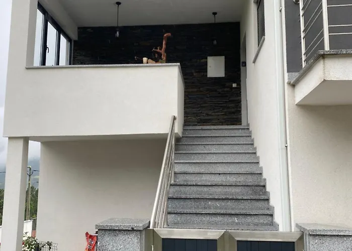 Moradia Activ Mar\vão Casa de Férias *