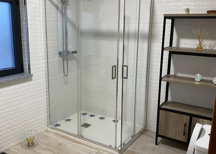 Semesterbostad Moradia Activ Mar\vao *