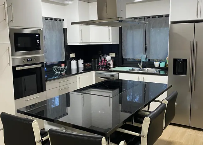 Moradia Activ Mar\vão Casa de Férias Vila Real