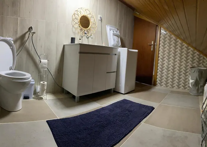 Moradia Activ Mar\vao Semesterbostad